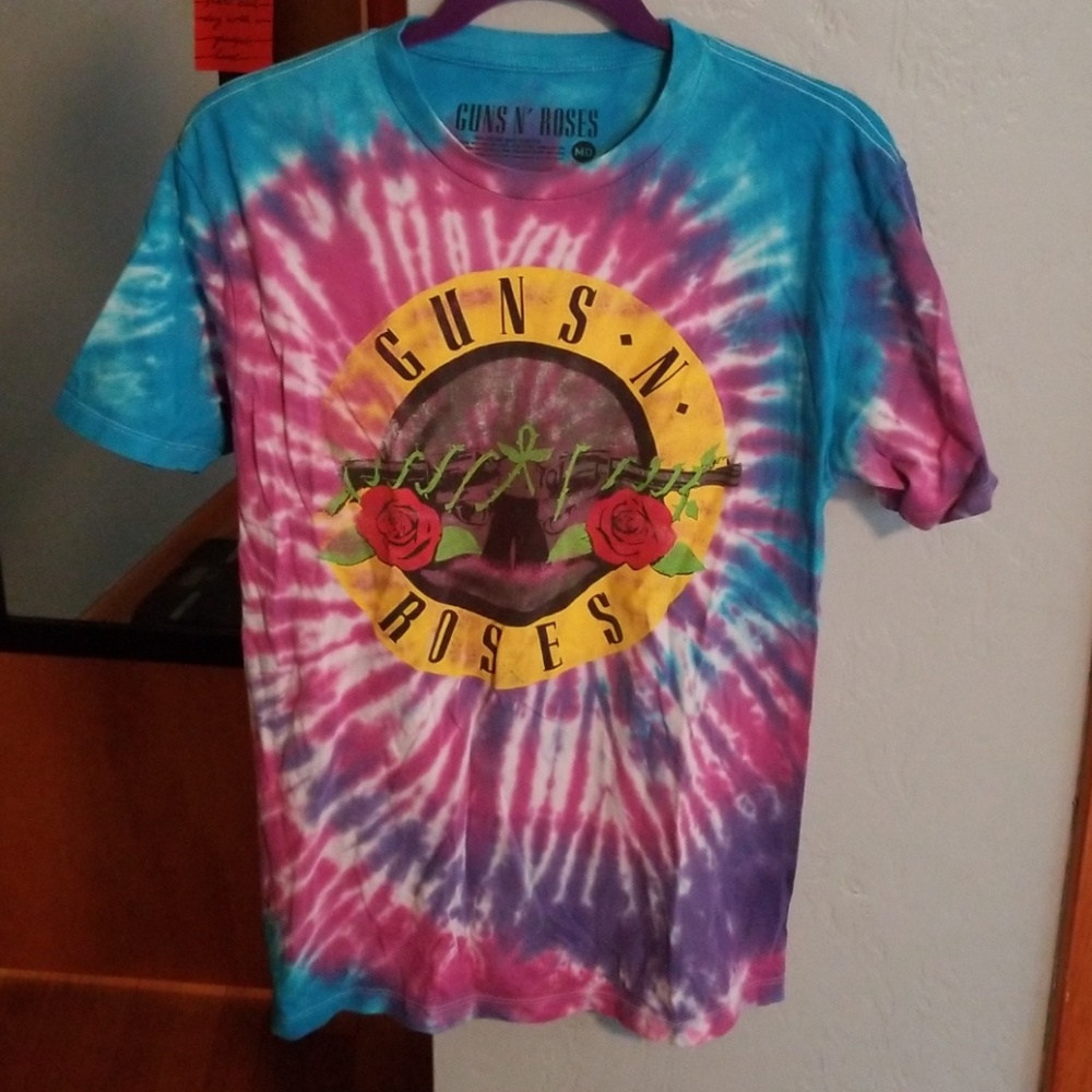 Guns N Roses t-shirt